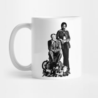 Sanford and Son junk Mug